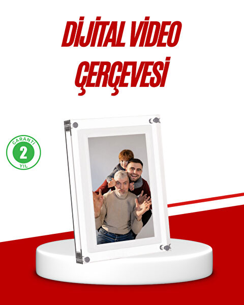 Narnuga Albüm, Çerçeve