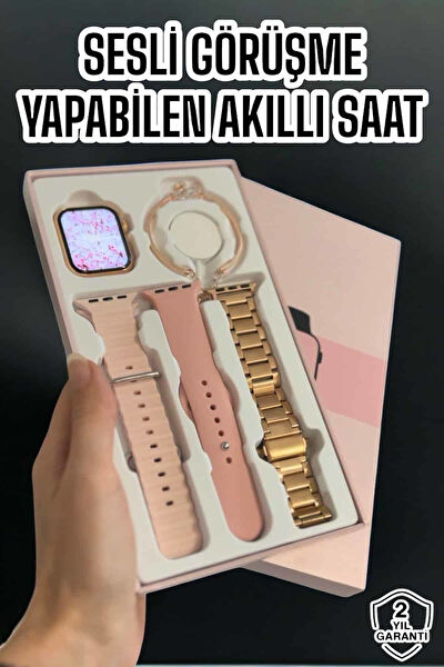 Narnuga Akıllı Saat