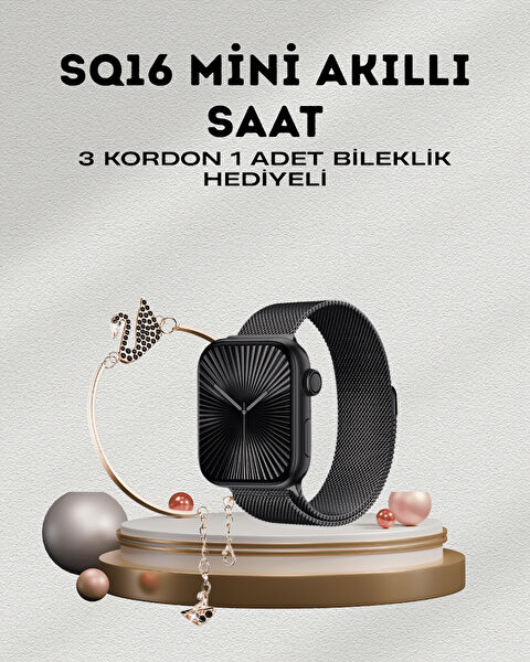 Narnuga Akıllı Saat