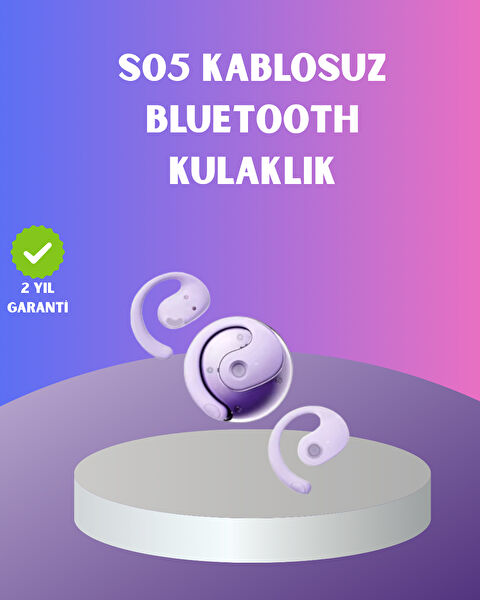Narnuga Bluetooth Kulaklık