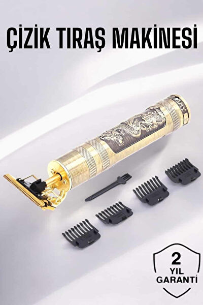 Narnuga Tıraş Makinesi