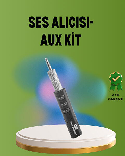 Narnuga Bluetooth Araç Kitleri