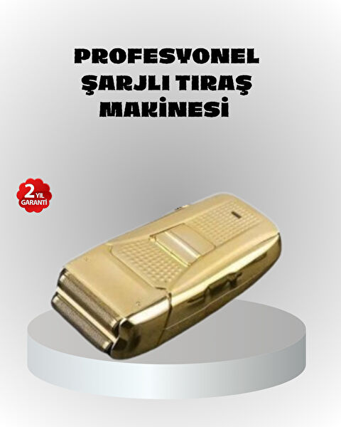 Narnuga Tıraş Makinesi