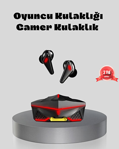 Narnuga Bluetooth Kulaklık