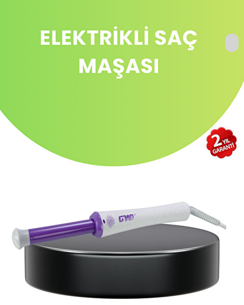 Narnuga Saç Maşası