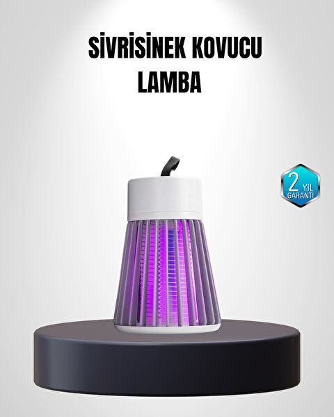 Narnuga Sinek Kovucu Ampul