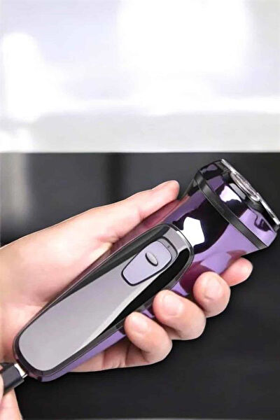 Narnuga Tıraş Makinesi