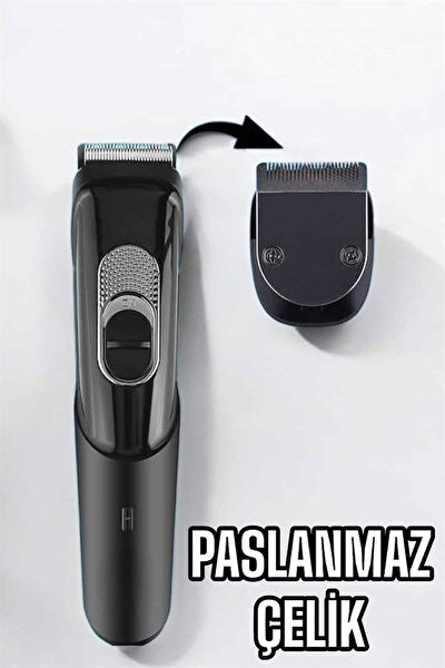 Narnuga Tıraş Makinesi