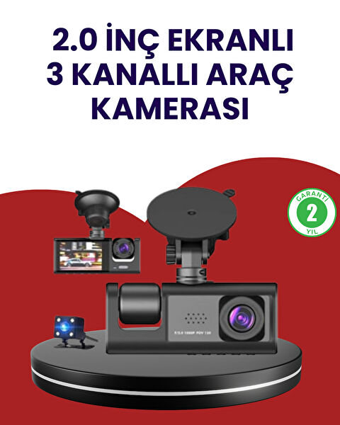 Narnuga Video Kamera