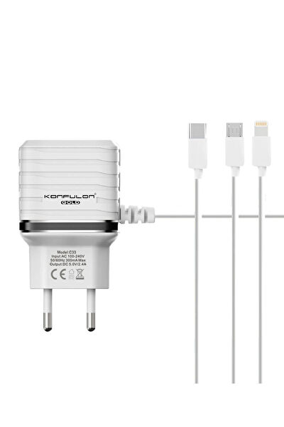 Narnuga Şarj Cihazı