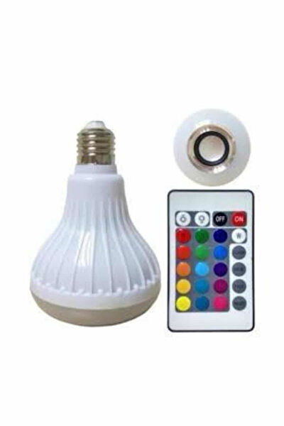 Narnuga Akıllı Ampül