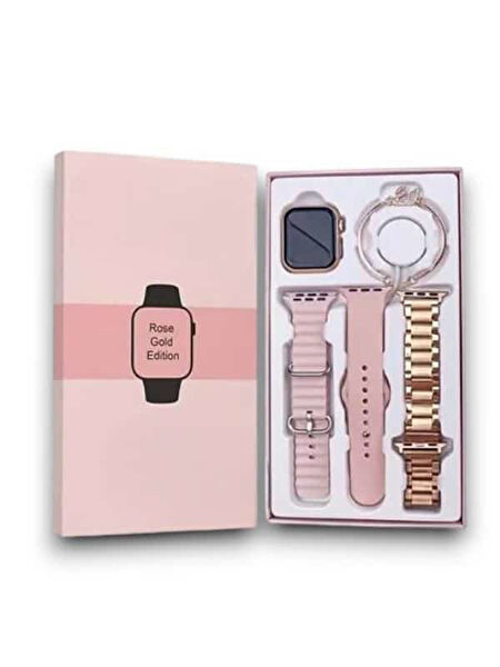 Narnuga Akıllı Saat