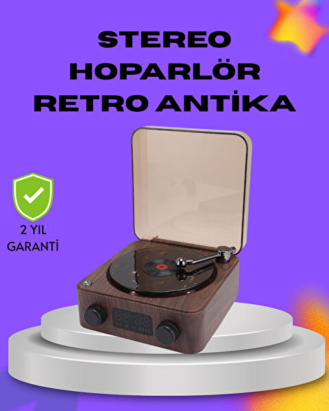 Narnuga Ses Sistemleri, Hoparlörler