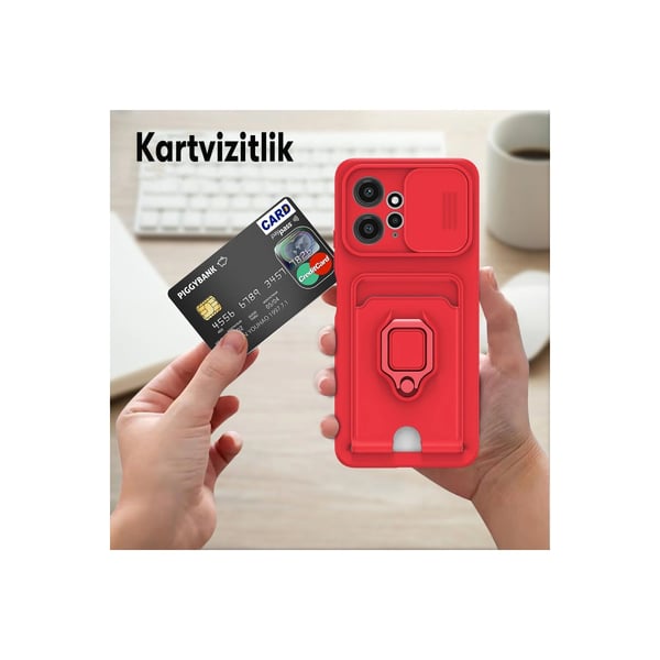 Najmaddin.com Kılıf