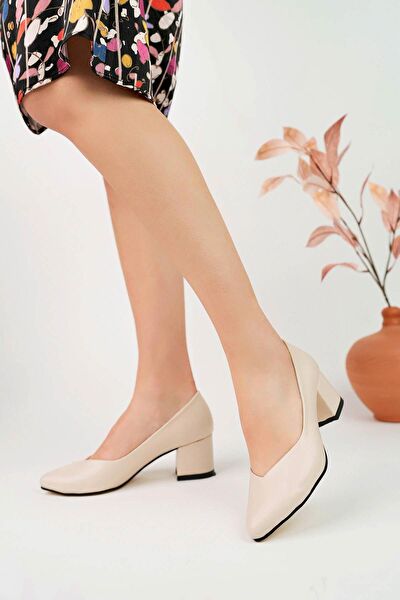 Aymeravm Stiletto Ayakkabı