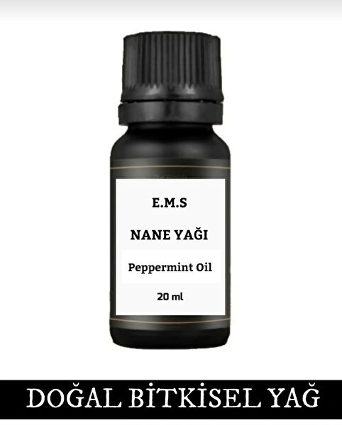 E.M.S AVM Bitkisel Yağlar