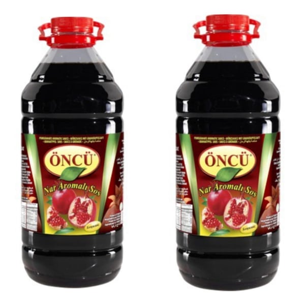 Öncü Nar Ekşisi, Ekşiler