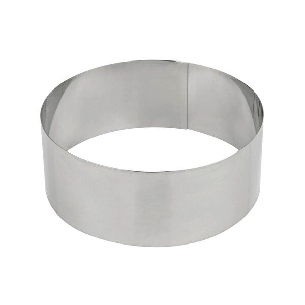 Narkalip Pasta, Kek Kalıbı