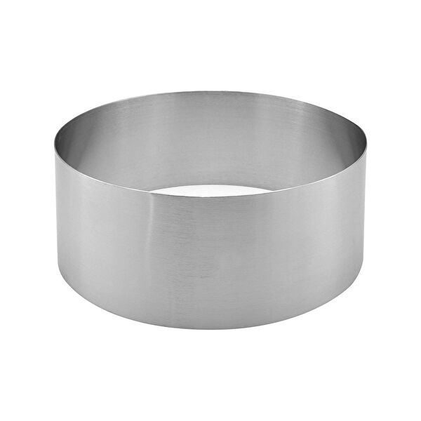 Narkalip Pasta, Kek Kalıbı