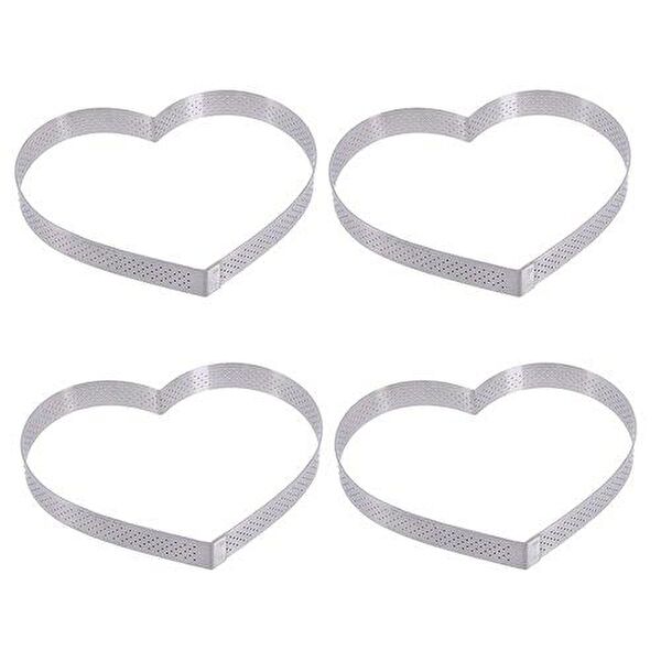 Narkalip Pasta, Kek Kalıbı