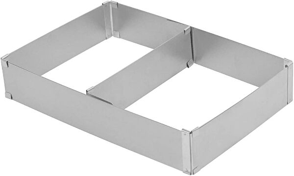 Narkalip Pasta, Kek Kalıbı