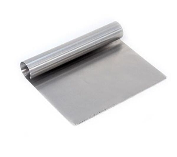 Narkalip Pasta, Kek Kalıbı