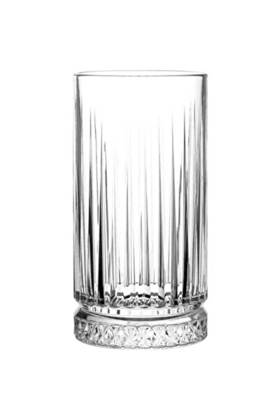 Paşabahçe Meşrubat Bardağı