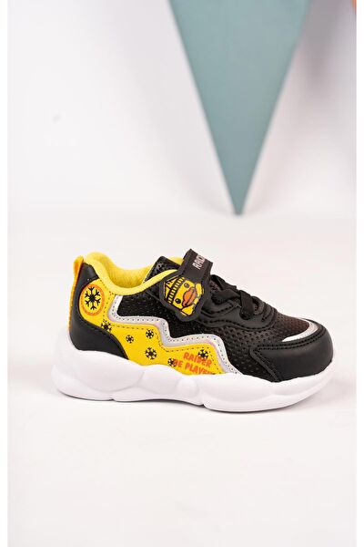 Neskaavm Bebek Ayakkabıları, Patik