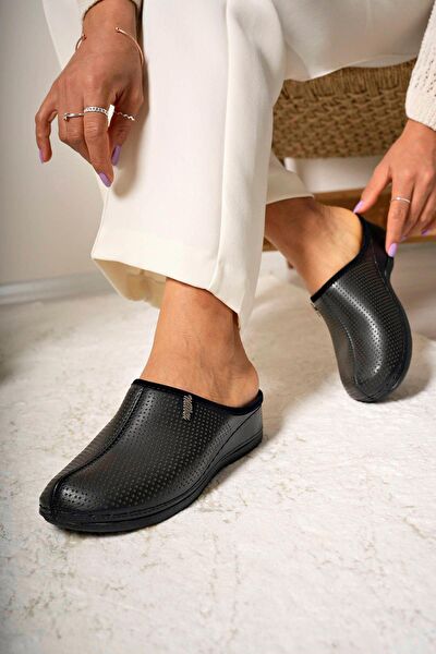 Neskaavm Kadın Terlik