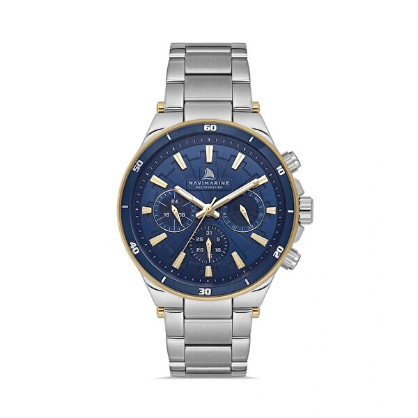 Navimarine Erkek Kol Saati