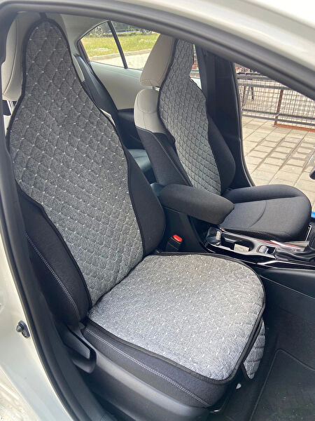 NAZ OTO Koltuk Minderleri