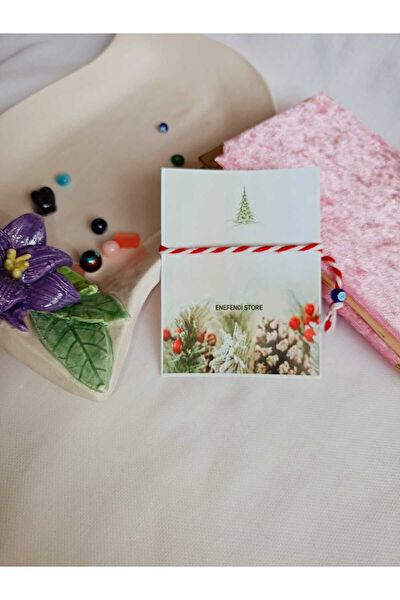 ENEFENDİ Defter, Ajanda