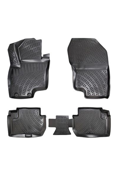 NAZ OTO Halı Paspaslar