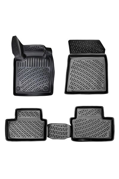 NAZ OTO Halı Paspaslar