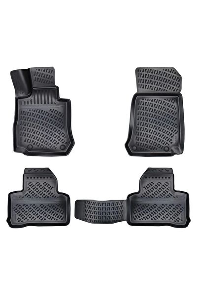 NAZ OTO Halı Paspaslar