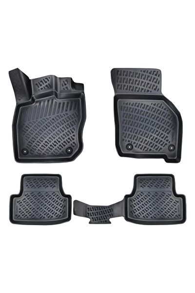 NAZ OTO Halı Paspaslar