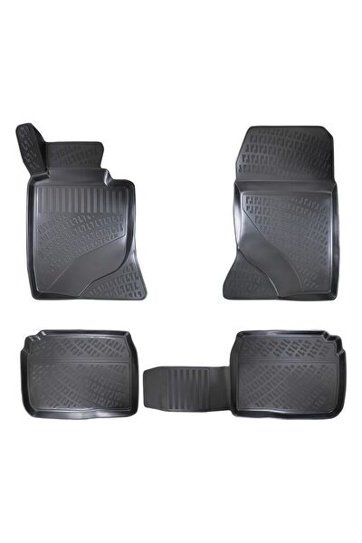 NAZ OTO Halı Paspaslar