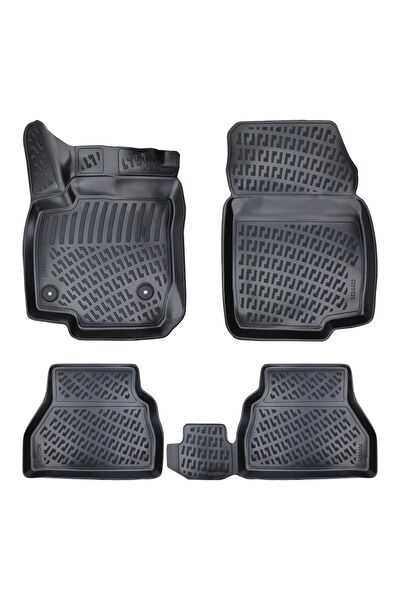 NAZ OTO Halı Paspaslar