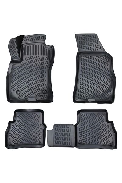 NAZ OTO Halı Paspaslar