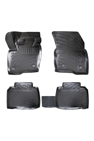 NAZ OTO Halı Paspaslar