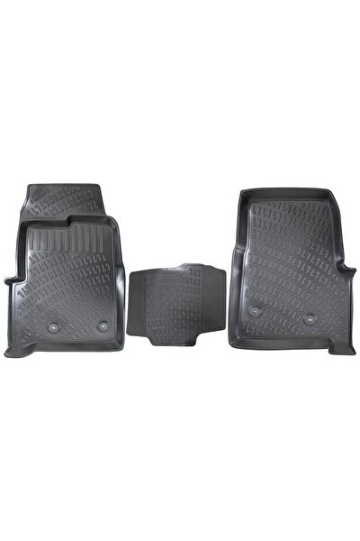 NAZ OTO Halı Paspaslar