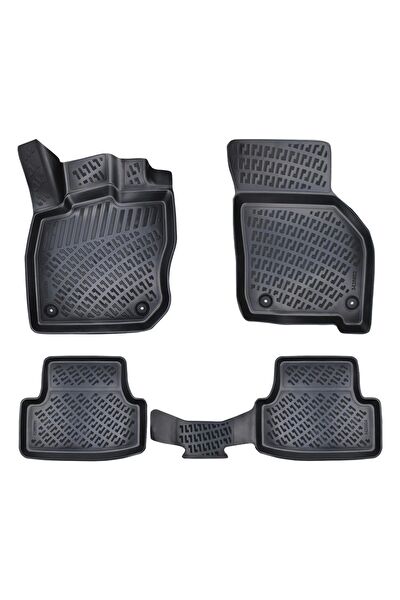 NAZ OTO Halı Paspaslar