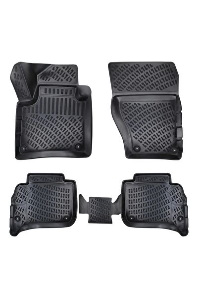 NAZ OTO Halı Paspaslar