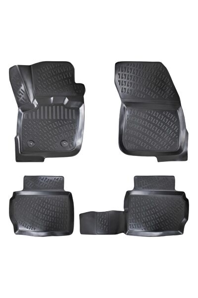 NAZ OTO Halı Paspaslar