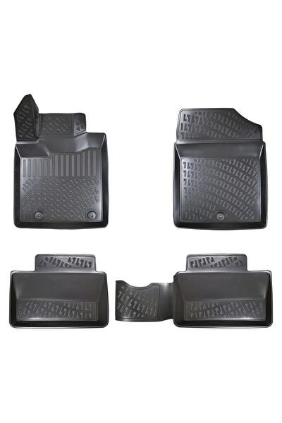 NAZ OTO Halı Paspaslar