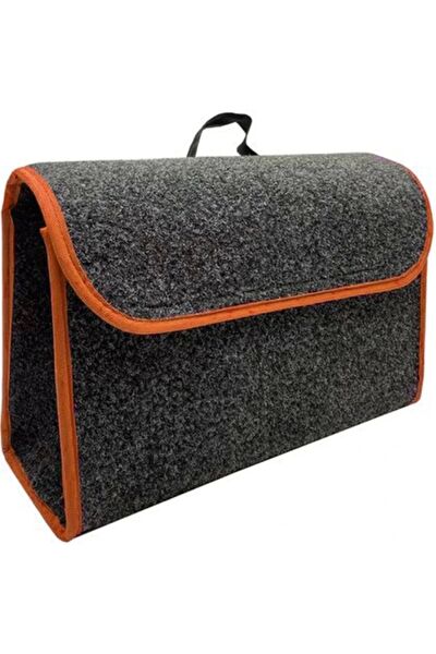 NAZ OTO Bagaj Aksesuar