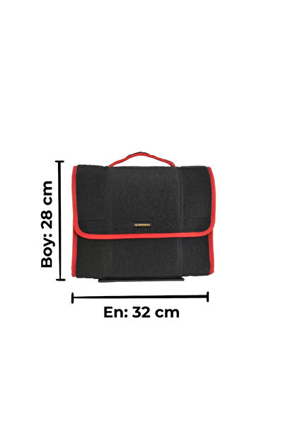 NAZ OTO Bagaj Çantaları (Organizer)