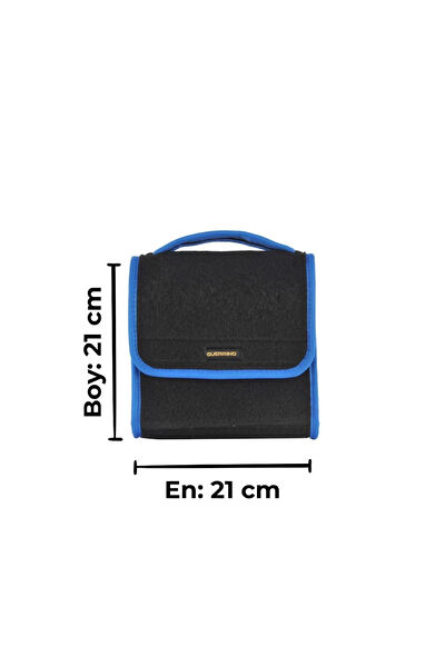 NAZ OTO Bagaj Çantaları (Organizer)