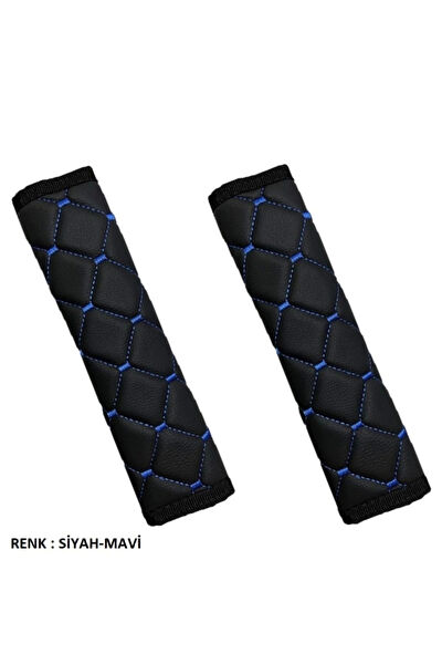 Tegin Oto Kemer Yastığı ve Aksesuarları