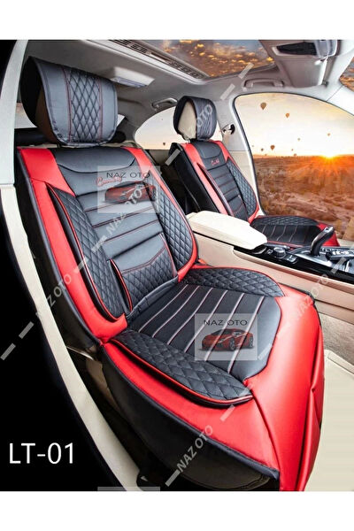 NAZ OTO Araca Özel Koltuk Kılıfı
